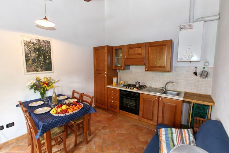 Agriturismo Il Sentiero Villa Montalto delle Marche Eksteriør billede