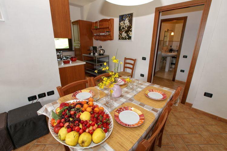 Agriturismo Il Sentiero Villa Montalto delle Marche Eksteriør billede