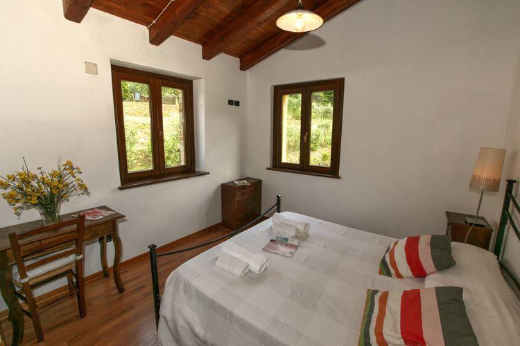 Agriturismo Il Sentiero Villa Montalto delle Marche Eksteriør billede