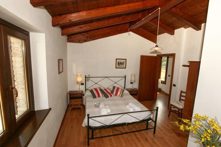Agriturismo Il Sentiero Villa Montalto delle Marche Eksteriør billede