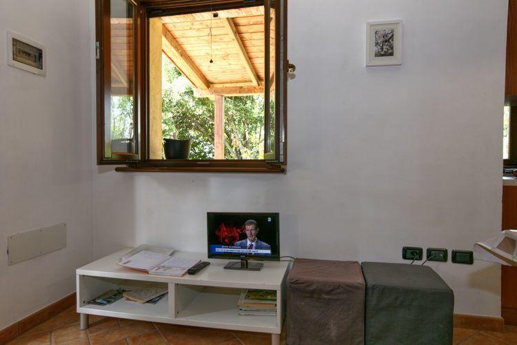 Agriturismo Il Sentiero Villa Montalto delle Marche Eksteriør billede