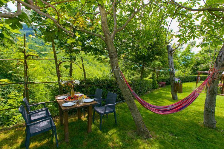Agriturismo Il Sentiero Villa Montalto delle Marche Eksteriør billede