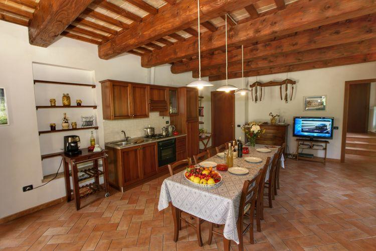 Agriturismo Il Sentiero Villa Montalto delle Marche Eksteriør billede