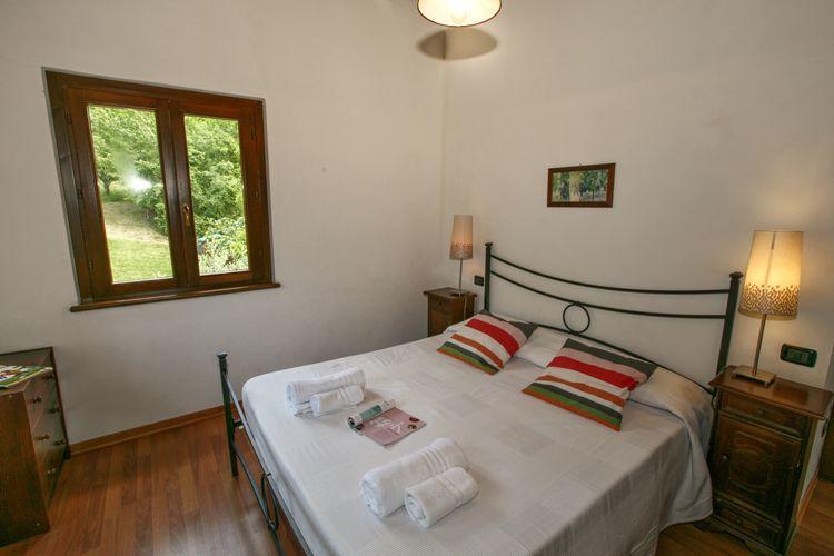 Agriturismo Il Sentiero Villa Montalto delle Marche Eksteriør billede