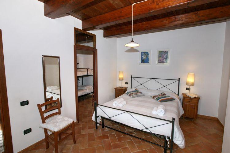 Agriturismo Il Sentiero Villa Montalto delle Marche Eksteriør billede