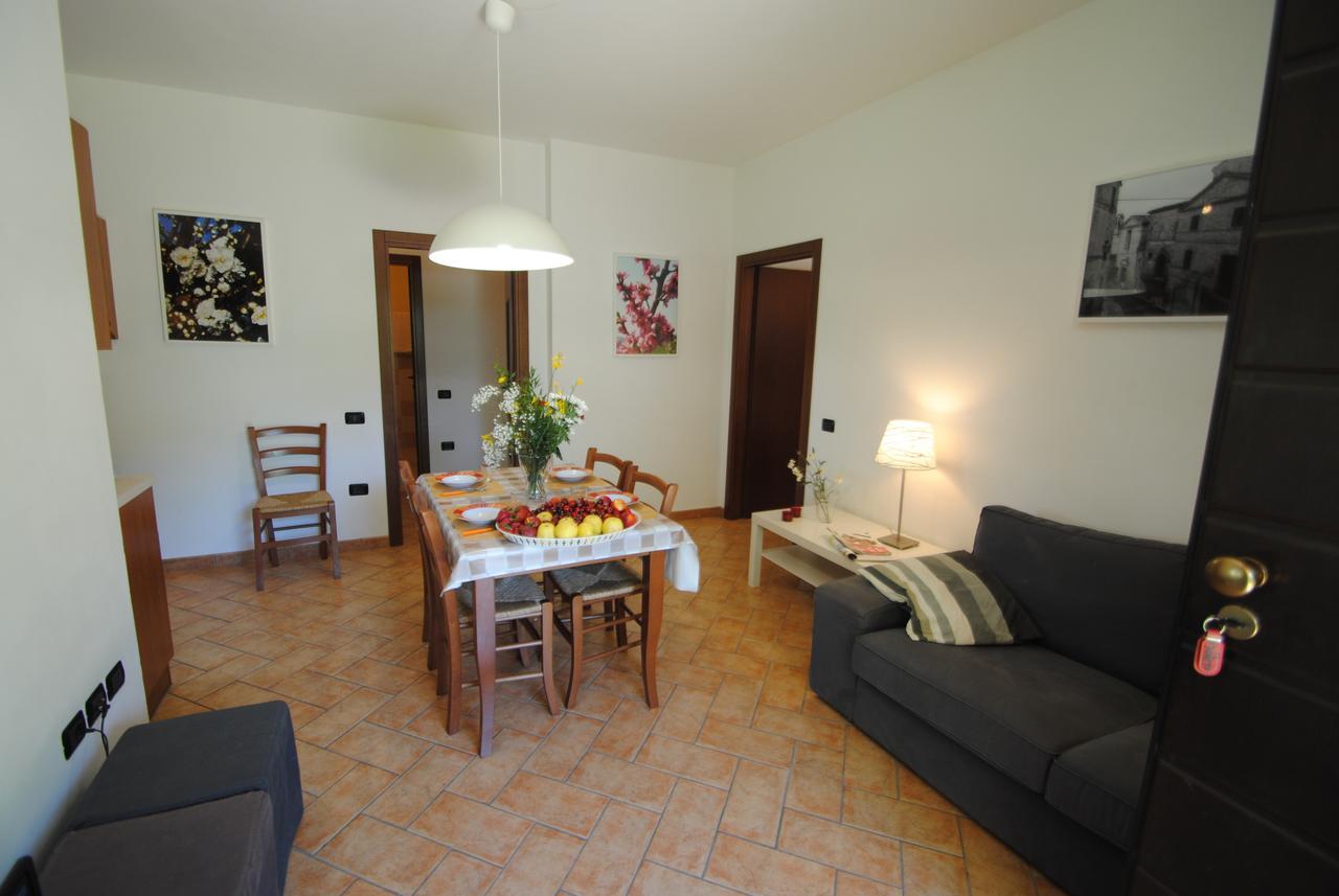 Agriturismo Il Sentiero Villa Montalto delle Marche Eksteriør billede